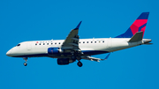 Delta Connection (Republic Airlines) Embraer ERJ-170SU (ERJ-170-100SU) (N872RW) at  New York - John F. Kennedy International, United States