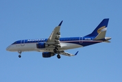 Midwest Connect Embraer ERJ-170SU (ERJ-170-100SU) (N872RW) at  Tampa - International, United States