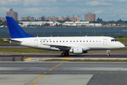 Shuttle America Embraer ERJ-170SU (ERJ-170-100SU) (N872RW) at  New York - LaGuardia, United States