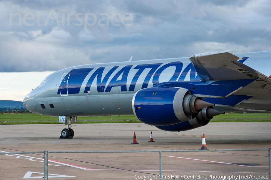 National Airlines McDonnell Douglas DC-8-71(F) (N872SJ) | Photo 267832