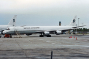 Southern Air Transport McDonnell Douglas DC-8-71(F) (N872SJ) at  Miami - International, United States