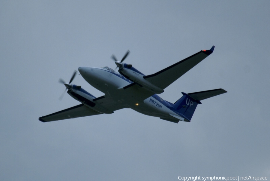 Wheels Up Beech King Air 350i (N872UP) | Photo 251164
