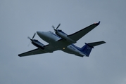 Wheels Up Beech King Air 350i (N872UP) at  St. Louis - Lambert International, United States