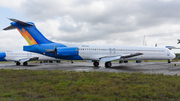 (Private) McDonnell Douglas MD-83 (N872ZX) at  Miami - Opa Locka, United States