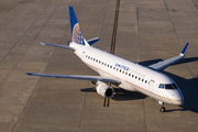 United Express (Mesa Airlines) Embraer ERJ-175LR (ERJ-170-200LR) (N87339) at  Houston - George Bush Intercontinental, United States