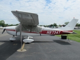 (Private) Cessna 182C Skylane (N8734T) at  Caldwell - Essex County, United States