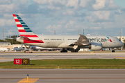 American Airlines Boeing 787-8 Dreamliner (N873BB) at  Miami - International, United States