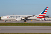American Airlines Boeing 787-8 Dreamliner (N873BB) at  Miami - International, United States