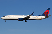 Delta Air Lines Boeing 737-932(ER) (N873DN) at  Las Vegas - Harry Reid International, United States