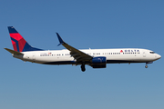 Delta Air Lines Boeing 737-932(ER) (N873DN) at  Seattle/Tacoma - International, United States