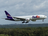 FedEx Boeing 777-FS2 (N873FD) at  Cologne/Bonn, Germany