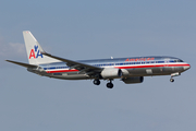 American Airlines Boeing 737-823 (N873NN) at  Dallas/Ft. Worth - International, United States