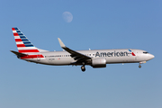 American Airlines Boeing 737-823 (N873NN) at  Dallas/Ft. Worth - International, United States