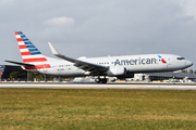 American Airlines Boeing 737-823 (N873NN) at  Miami - International, United States