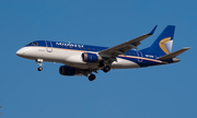 Midwest Airlines Embraer ERJ-170SU (ERJ-170-100SU) (N873RW) at  Dallas/Ft. Worth - International, United States