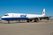 Astar Air Cargo McDonnell Douglas DC-8-73CF (N873SJ) at  Kingman, United States
