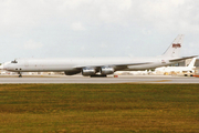 DHL (Astar Air Cargo) McDonnell Douglas DC-8-73CF (N873SJ) at  Miami - International, United States