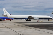 SkyBus Jet Cargo McDonnell Douglas DC-8-73CF (N873SJ) at  Victorville - Southern California Logistics, United States