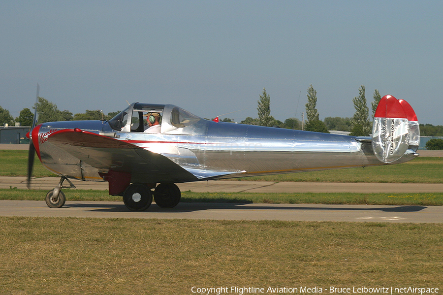 (Private) ERCO 415C Ercoupe (N87445) | Photo 168700