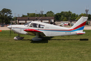 (Private) Piper PA-28-235 Cherokee Pathfinder (N8745W) at  Oshkosh - Wittman Regional, United States