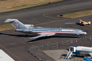 American Airlines Boeing 727-223(Adv) (N874AA) at  Seattle - Boeing Field, United States