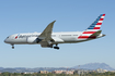American Airlines Boeing 787-8 Dreamliner (N874AN) at  Barcelona - El Prat, Spain