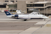 US Airways Express (SkyWest Airlines) Bombardier CRJ-200ER (N874AS) at  Phoenix - Sky Harbor, United States