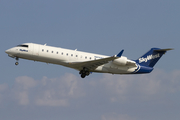 SkyWest Airlines Bombardier CRJ-200ER (N874AS) at  Montreal - Pierre Elliott Trudeau International (Dorval), Canada