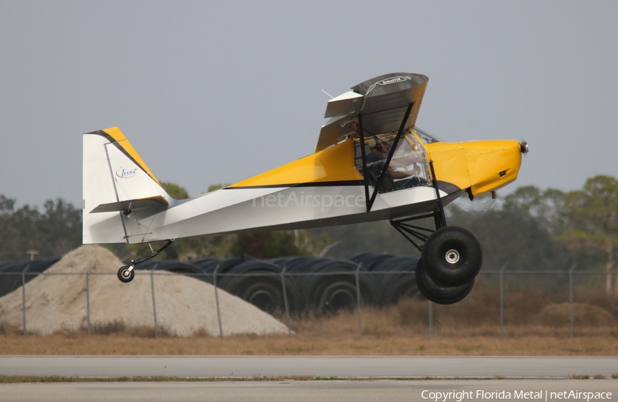(Private) Just Aircraft SuperSTOL (N874CB) | Photo 319427