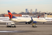 Delta Air Lines Boeing 737-932(ER) (N874DN) at  Minneapolis - St. Paul International, United States