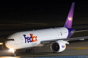 FedEx Boeing 777-FFX (N874FD) at  Cologne/Bonn, Germany