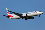 American Airlines Boeing 737-823 (N874NN) at  Dallas/Ft. Worth - International, United States