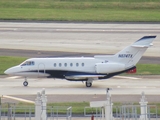 (Private) Raytheon Hawker 800XP (N874TX) at  Tampa - International, United States