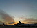 United Airlines Boeing 737-824 (N87507) at  Orlando - International (McCoy), United States