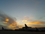 United Airlines Boeing 737-824 (N87507) at  Orlando - International (McCoy), United States