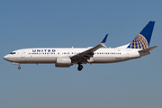 United Airlines Boeing 737-824 (N87512) at  Las Vegas - Harry Reid International, United States