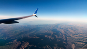 United Airlines Boeing 737-824 (N87513) at  In Flight, United States