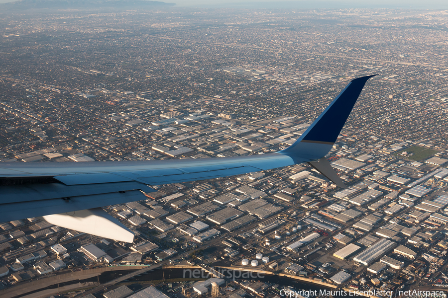 United Airlines Boeing 737-824 (N87513) | Photo 152026