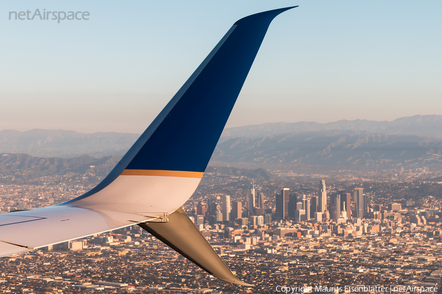 United Airlines Boeing 737-824 (N87513) | Photo 152028