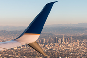 United Airlines Boeing 737-824 (N87513) at  Los Angeles - International, United States