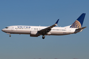 United Airlines Boeing 737-824 (N87531) at  Las Vegas - Harry Reid International, United States