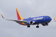 Southwest Airlines Boeing 737-8 MAX (N8754S) at  Ft. Lauderdale - International, United States
