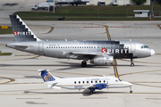 United Express (Gulfstream International Airlines) Beech 1900D (N87551) at  Ft. Lauderdale - International, United States
