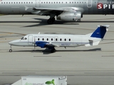 United Express (Gulfstream International Airlines) Beech 1900D (N87557) at  Ft. Lauderdale - International, United States