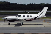 (Private) Piper PA-46-500TP Malibu Meridian (N8755X) at  Atlanta - Dekalb-Peachtree, United States