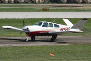 (Private) Beech V35 Bonanza (N87565) at  Oshkosh - Wittman Regional, United States
