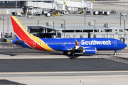 Southwest Airlines Boeing 737-8 MAX (N8758L) at  Phoenix - Sky Harbor, United States