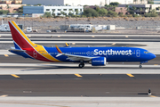 Southwest Airlines Boeing 737-8 MAX (N8759Q) at  Phoenix - Sky Harbor, United States