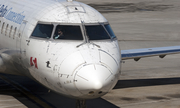 Delta Connection (Atlantic Southeast Airlines) Bombardier CRJ-200ER (N875AS) at  Birmingham - International, United States