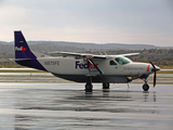 FedEx Feeder (Empire Airlines) Cessna 208B Super Cargomaster (N875FE) at  Gallup - Municipal, United States